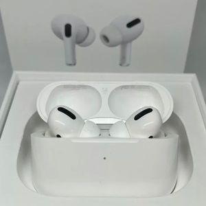 Apple AirPods Pro with Wireless Case White